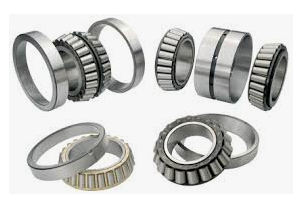 Tapered roller bearings - SATELLITE NIKIS