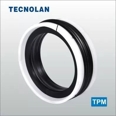 TPM Hydraulic Piston Seals