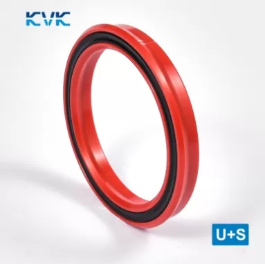 Hydraulic Rod Seals U+S