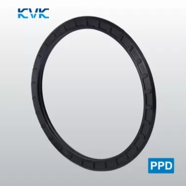 Pneumatic piston seal type PPD