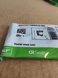 Oil seal HMSA10 RG (ASW) 35x47x7 SKF/Sweden