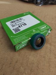 Oil seal CRW1 R (B) 12x22x7 4710 SKF