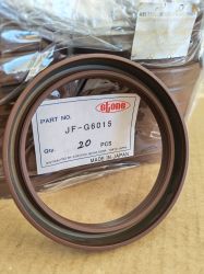 Oil seal TC6Y 85x102x13 FKM  STONE/Japan , for crankshaft rear side of engine  KUBOTA 16433-0446-0, STONE JF-G6015