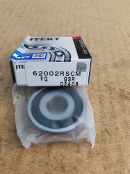 Bearing  6200 2RS (10X30X9) KOYO/Japan , SUZUKI: 08113-62000 SUZUKI: 08113-62007 SUZUKI: 08143-62007 SUZUKI: 09262-10009 KAWASAKI: 601B6200 KAWASAKI: 601B6200UU KAWASAKI: 92045-S028 YAMAHA: 93306-20004 YAMAHA: 93306-20004-00 YAMAHA: 93306-20006-00 Yamaha