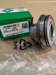 Bearing RAE20-XL-NPP  ( 20x47x31 ) INA / Germany