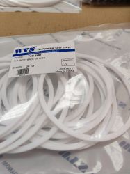 Опорен пръстен T3P 100, 100x110x1.9 PTFE WYS/Korea ,неразрязан, Caterpillar 099-0660