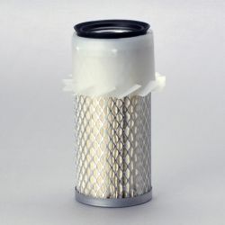 Air filter primary P121240 за CUMMINS	 70247060,KOMATSU 7Z02AF932,KUBOTA 1522211224,MASSEY FERGUSON	3055481M1,MITSUBISHI MM200570