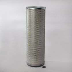 Air filter safety P124046 for CASE/CASE IH 83913764,HINO 178012460,HITACHI X4163738,JOHN DEERE TH109435,KAWASAKI 3098070050,KOBELCO LC11P00002S00,KOMATSU 4190211230