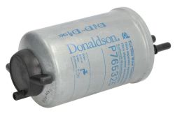 Fuel filter  Donaldson P765325,  JCB 32007057
