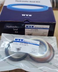 Repair kit seals 31Y3-28390 WYS/Кореа,  for Hyundai lift cylinder