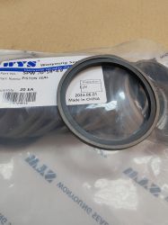 Hydraulic piston seal SPW 70x59x4.9 PTFE + NBR WYS/Korea, Komatsu 07161-10070,707-44-70070
