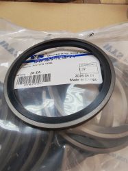 Hydraulic piston seal SPW 88.9x75.18x4.7 PTFE + NBR WYS/Korea, CATERPILLAR 5J-7013