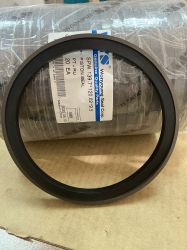 Hydraulic piston seal SPW 139.7x120.02x9.5 PTFE + NBR WYS/Korea, CATERPILLAR 5J-4988