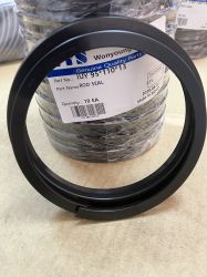Комлект хидравличен уплътнител за прът IUY 95x110x13 NBR85 + PA(Polyamide) + MoS₂+Y7116 WYS/Korea, до 300 bar, Komatsu 707-51-95030,707-51-95211