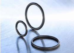 O-ring 61.6x5.7 NBR