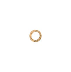 Fiber Gasket 1 1/2", for steam coupling acc. EN14423 MCC/Germany