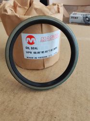 Pin dust seal VAW 100x115x4 NBR Marvel/Tw, KOMATSU 07145-00100,140-09-12420
