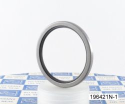 Чистач VAY (307) 45x55x4 NBR SOG/TW , KOMATSU 07145-00045