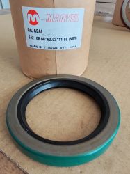 Oil seal  SA2 (C) 66.68x92.02x11.88 NBR Marvel/TW, JOHN DEERE AT15975,455003,CATERPILLAR 3J0365