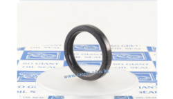СЕМЕРИНГ VC (AOF) 10x20x4 NBR SOG/TW