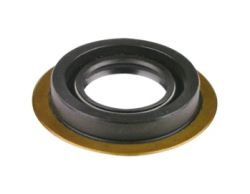 Oil seal  HTC5L 90x110/154x13 L NBR WLK/TW