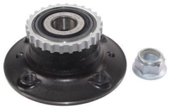 A.B.S. 200371 wheel hub for rear axle of  RENAULT