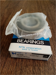 Bearing  6204 LLBC3/5K NTN/JAPAN