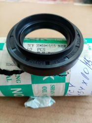 Oil seal  TCY  35x54x10/15  NBR70 NQK.SF/China