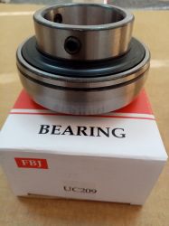 Bearing  UC209 ( 45x85x49.2 ) FBJ , Fortschritt 9902892066,9902892074