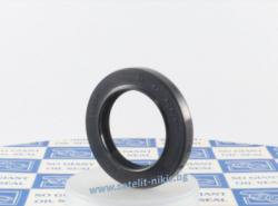 Oil seal   AS (122) 24x40x6/6.5 NBR SOG/TW