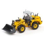NEW HOLLAND W190B with frontloader (ROS 00201.2)