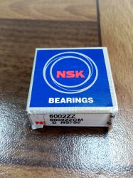 Bearing  6002 ZZ (15x32x9) NSK/Japan , LEMKEN 3198530