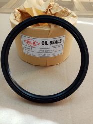 Oil seal AS 101x116x8 R NBR WLK/TW , BH2201-E