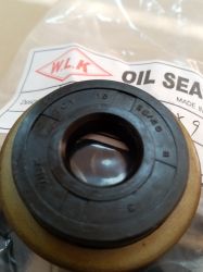 Oil seal TCCY 15x35x9 NBR WLK/TW