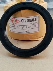 Oil seal VC (AOF) 75x100x7 NBR WLK/TW