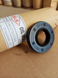Oil seal TC6Y-BA 25x50.55x10/12 NBR WLK/TW , for washing mashines SAMSUNG DC62-00007A