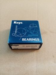 Bearing   320/22 ( 22X44X15 ) KOYO/Japan