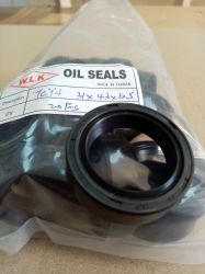 Oil seal  TCY4  31x43x12.5 NBR WLK/TW ,YAMAHA 2A623-14500