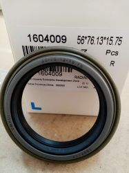 Oil seal  BS SP 56x76.13x16 NBR+PTFE ,  JOHN DEERE RE60270,RE61249