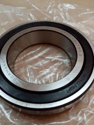 Non-standard bearing  6010К-2RSR  (49/48x80x16) NWG(NSK) / Japan, Claas 734785.2 