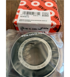 Bearing  3205 -BD-XL-2HRS-TVH-C3 FAG