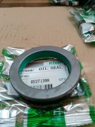 Oil seal  RWDR-Kombi-1 49x65/68x10/13.8 NBR KDIK/China , John Deere 5045D 5045E 5055D 5055E 5065E 5075E,RE271398