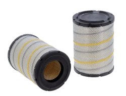 Air filter  primary  SA 16149 HIFI FILTER for CATERPILLAR,KUBOTA