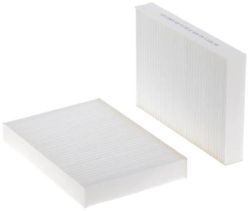 Cabin air filter SC 4024 for  DACIA,NISSAN,RENAULT