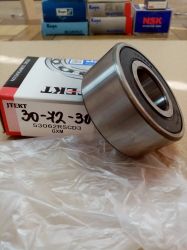 Bearing  5306 2RSC3  ( 30X72X30.2 ) KOYO/Japan , Claas 0002151341,0002151341,215134.1,HORSCH 00240164