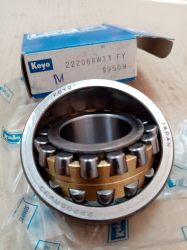 Bearing  22206 МRHRW33  ( 30X62X20 ) KOYO/Japan 