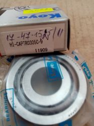 Bearing  TR 0305C-9 ( 17X47X15.250/11.000 ) KOYO / Japan