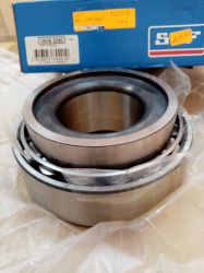 Bearing  VKHB 2280 (­BT1-0084/Q)  (70x150x64/42) SKF/Sweden , wheel hub bearing for BOVA,IVECO,MERCEDES-BENZ,009 981 08 05,009 981 64 05,013 981 42 05,A 009 981 08 05,3098132