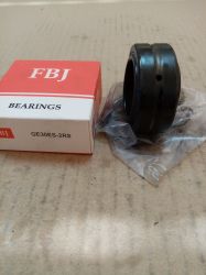 Bearing  GE30ES-2RS (30x47x22) FBJ