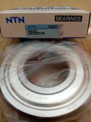 Bearing  6307 ZZ/5K ( 35x80x21 ) NTN/Japan